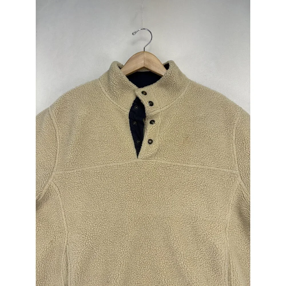 J. Crew crew men